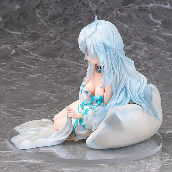 Phat Company PA-15 Marvelous Yam Pastry Heavy Damage Ver.