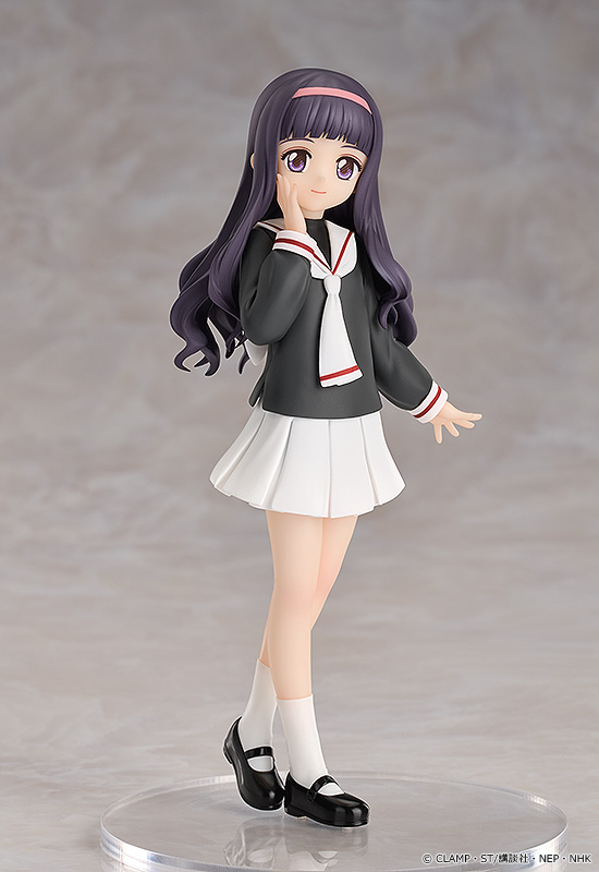 Good Smile Company POP UP PARADE Tomoyo Daidouji(4580416949200)(4580416949200)