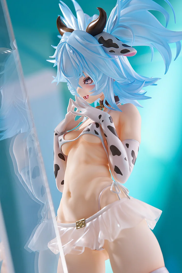 Phat! Company PA-15: Cow Bikini Ver.(4580678969312)(4580678969312)