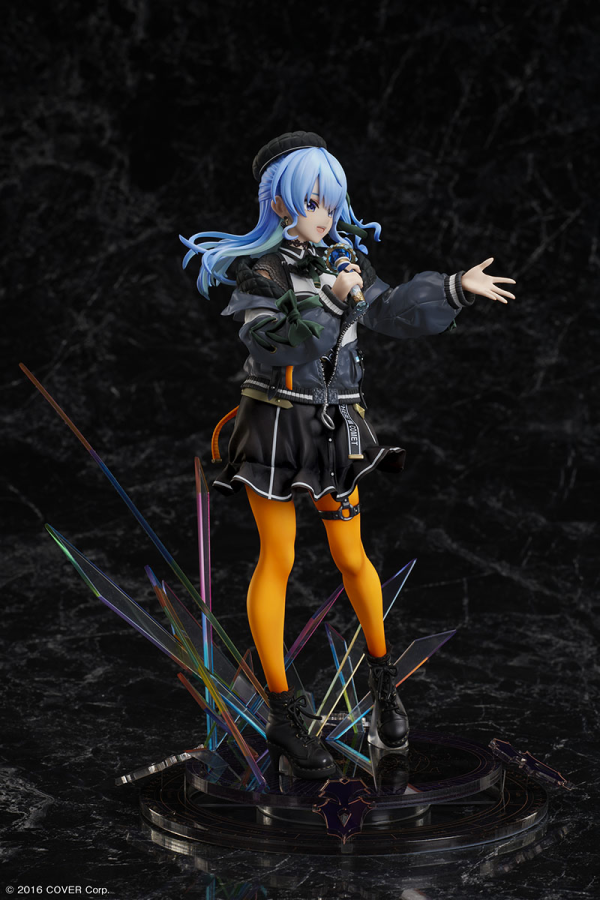 Design COCO Hololive Hoshimachi Suisei 1/7 Complete Figure