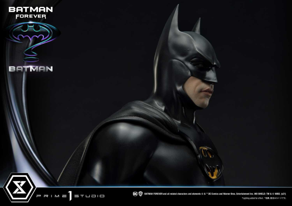 Prime 1 Studio Museum Masterline Batman Forever (Film) Batman | 4580708035390