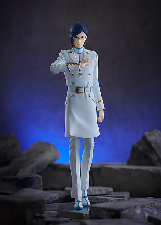 Good Smile Company POP UP PARADE Uryu Ishida