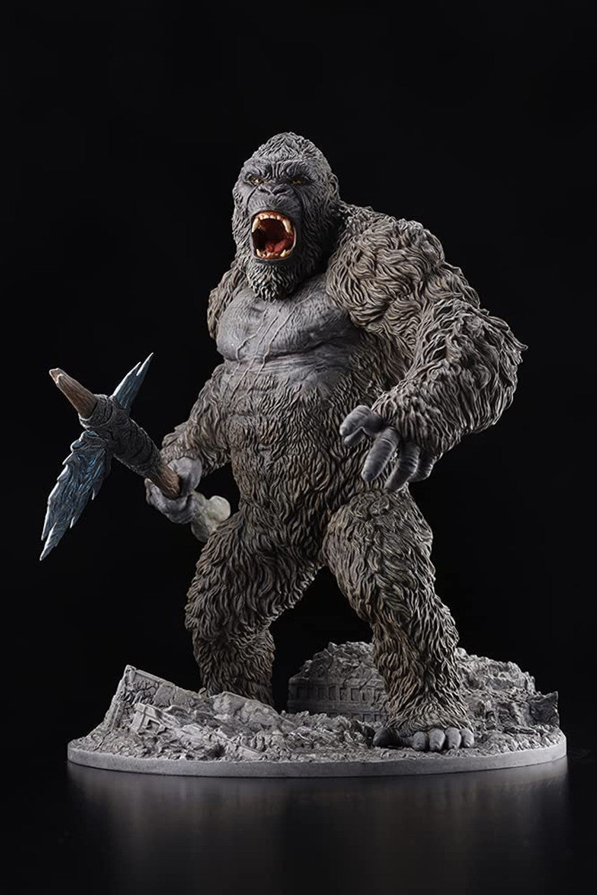 Artspirits KONG FROM GODZILLA VS. KONG (2021)