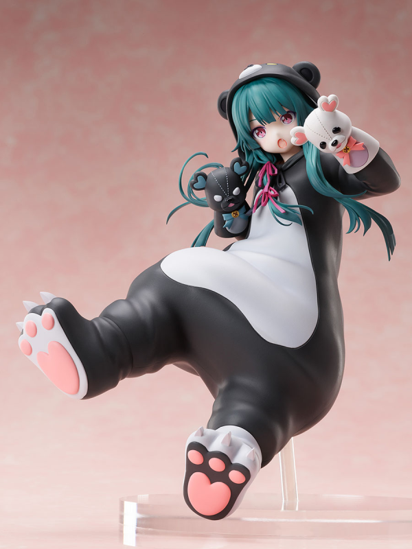 FURYU Corporation Kuma Kuma Kuma Bear Yuna 1/7 Scale Figure