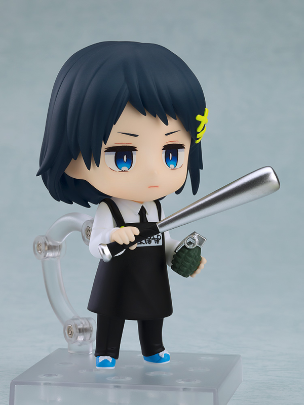 Nendoroid HANA | 4580590200593