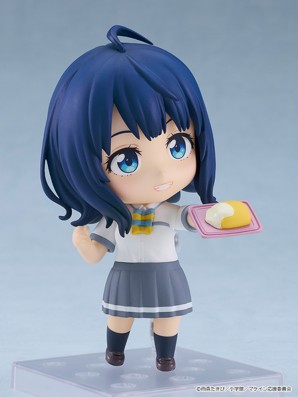 Nendoroid Anna Yanami | 4580416928922