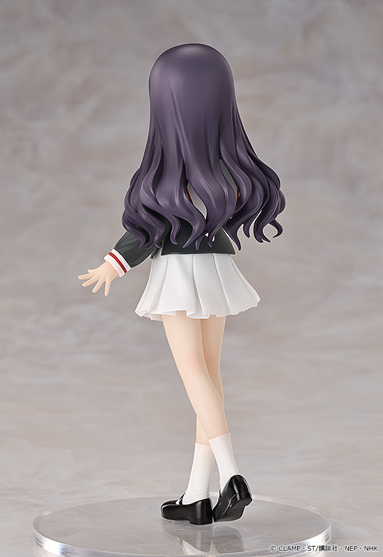 Good Smile Company POP UP PARADE Tomoyo Daidouji(4580416949200)(4580416949200)