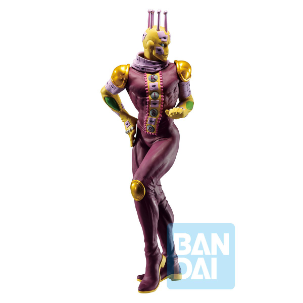 BANDAI Spirits Smack (Stand's Assemble)