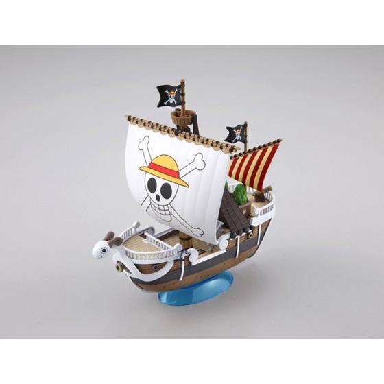 BANDAI Hobby One Piece - Grand Ship Collection - Going Merry