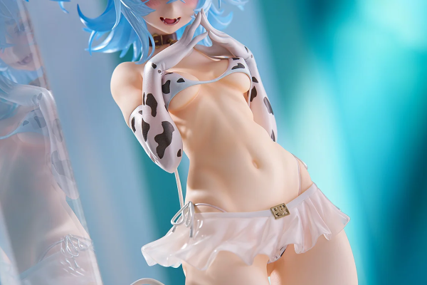 Phat! Company PA-15: Cow Bikini Ver.(4580678969312)(4580678969312)