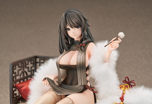 Good Smile Company Charybdis: Red Chamber of Healing