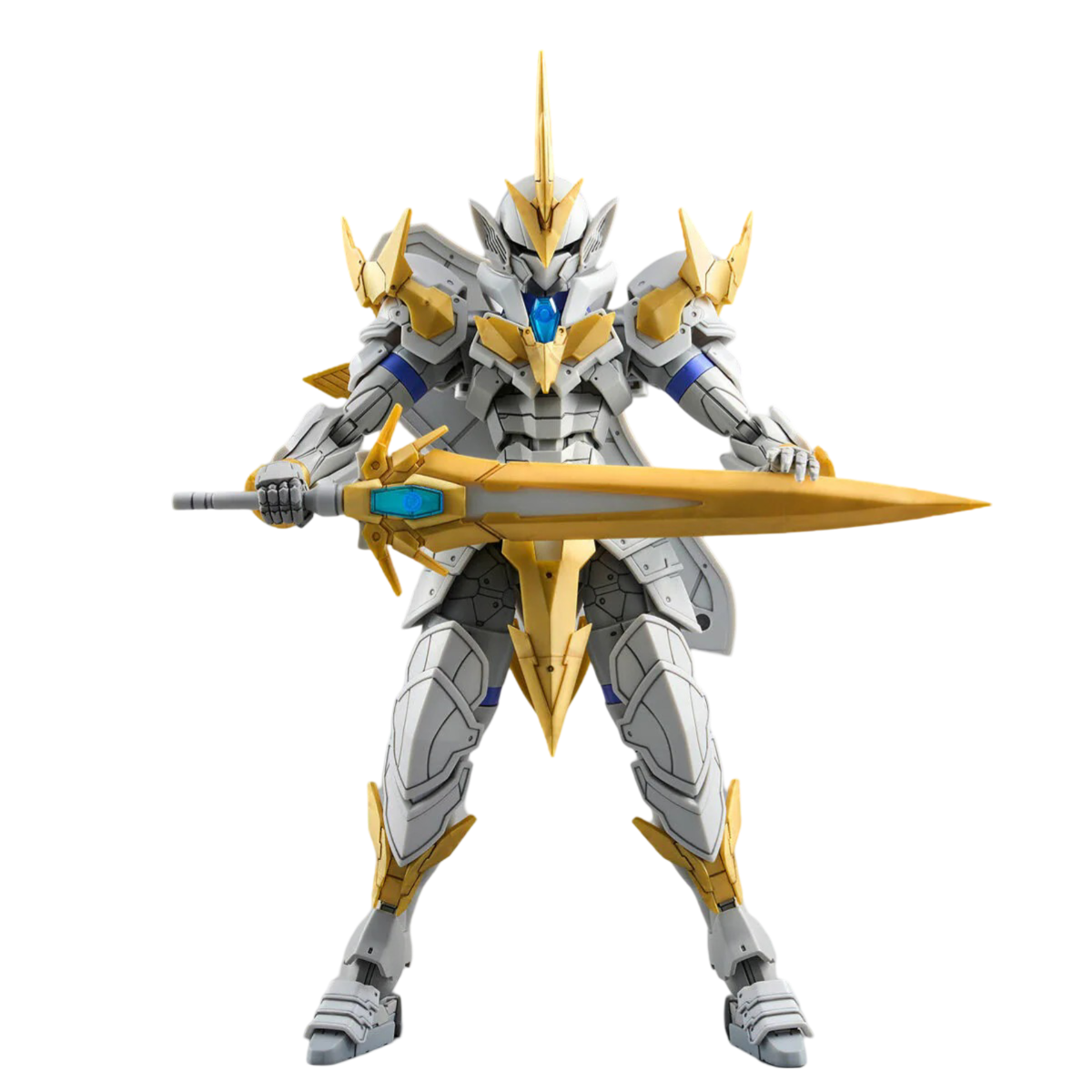 BANDAI Hobby 30MF CLASS UP ARMOR (LIBER HOLY KNIGHT)