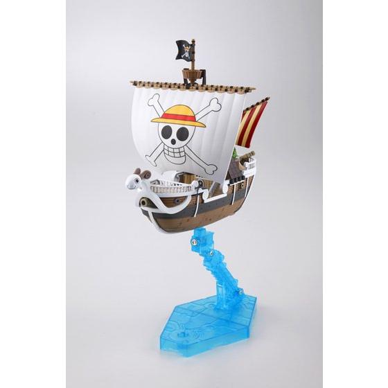 BANDAI Hobby One Piece - Grand Ship Collection - Going Merry