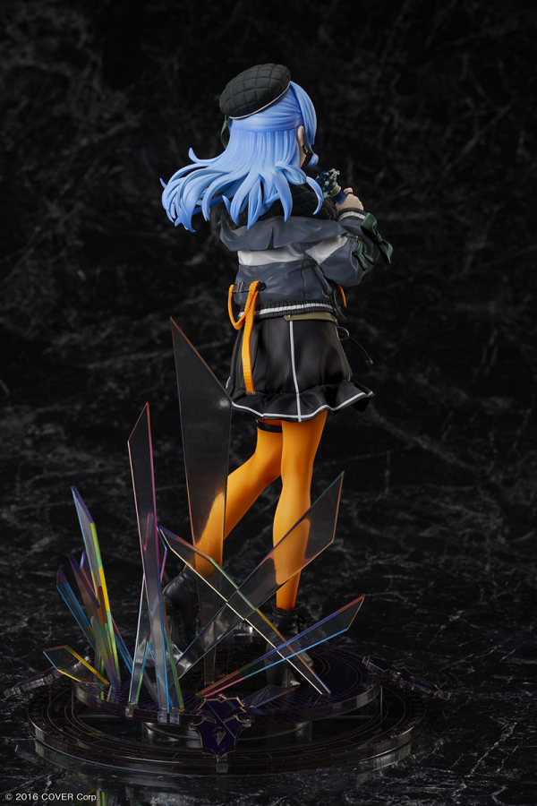 Design COCO Hololive Hoshimachi Suisei 1/7 Complete Figure