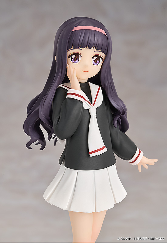 Good Smile Company POP UP PARADE Tomoyo Daidouji(4580416949200)(4580416949200)