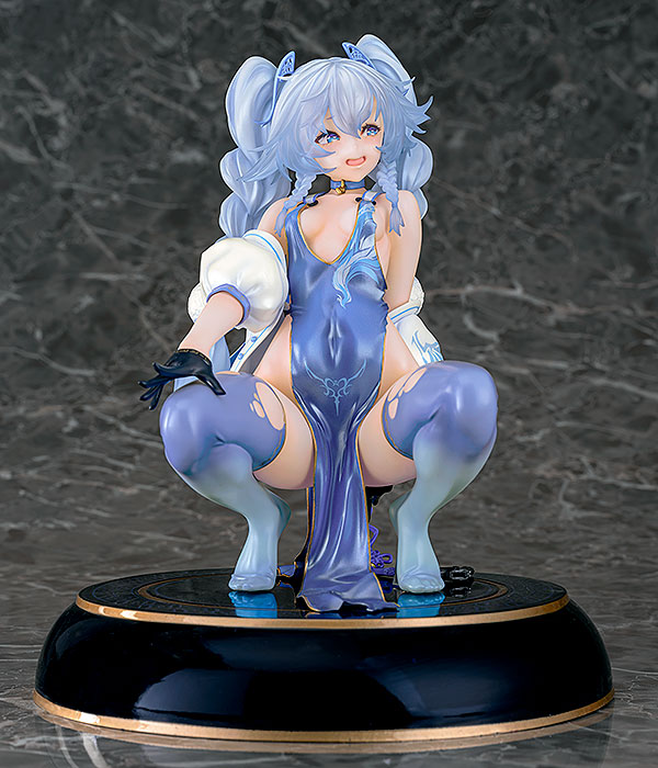 Phat Company PA-15 ~Larkspur's Allure~