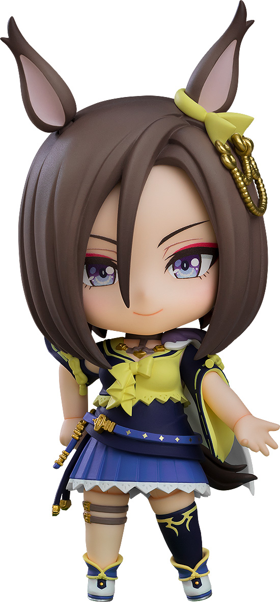 Nendoroid Air Groove | 4580416927758