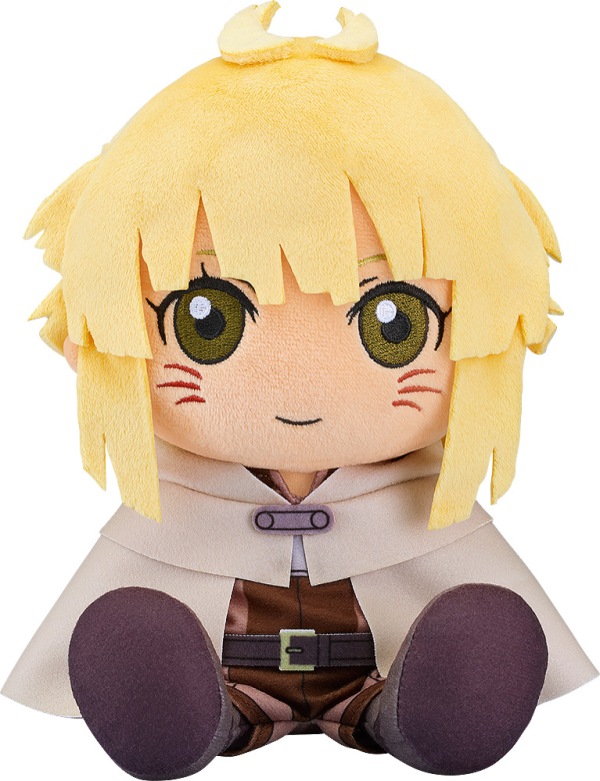 Good Smile Company Sword Art Online the Movie -Progressive- Scherzo of Deep Night Plushie Argo(4580590168244)(4580590168244)