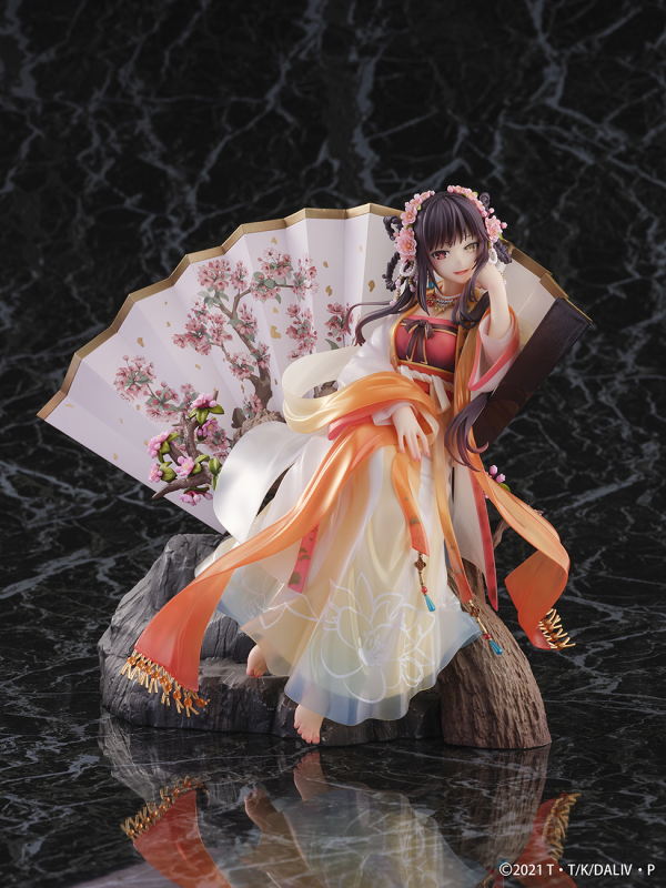 eStream Kurumi Tokisaki - Hanfu ver. - 1/7 Scale Figure