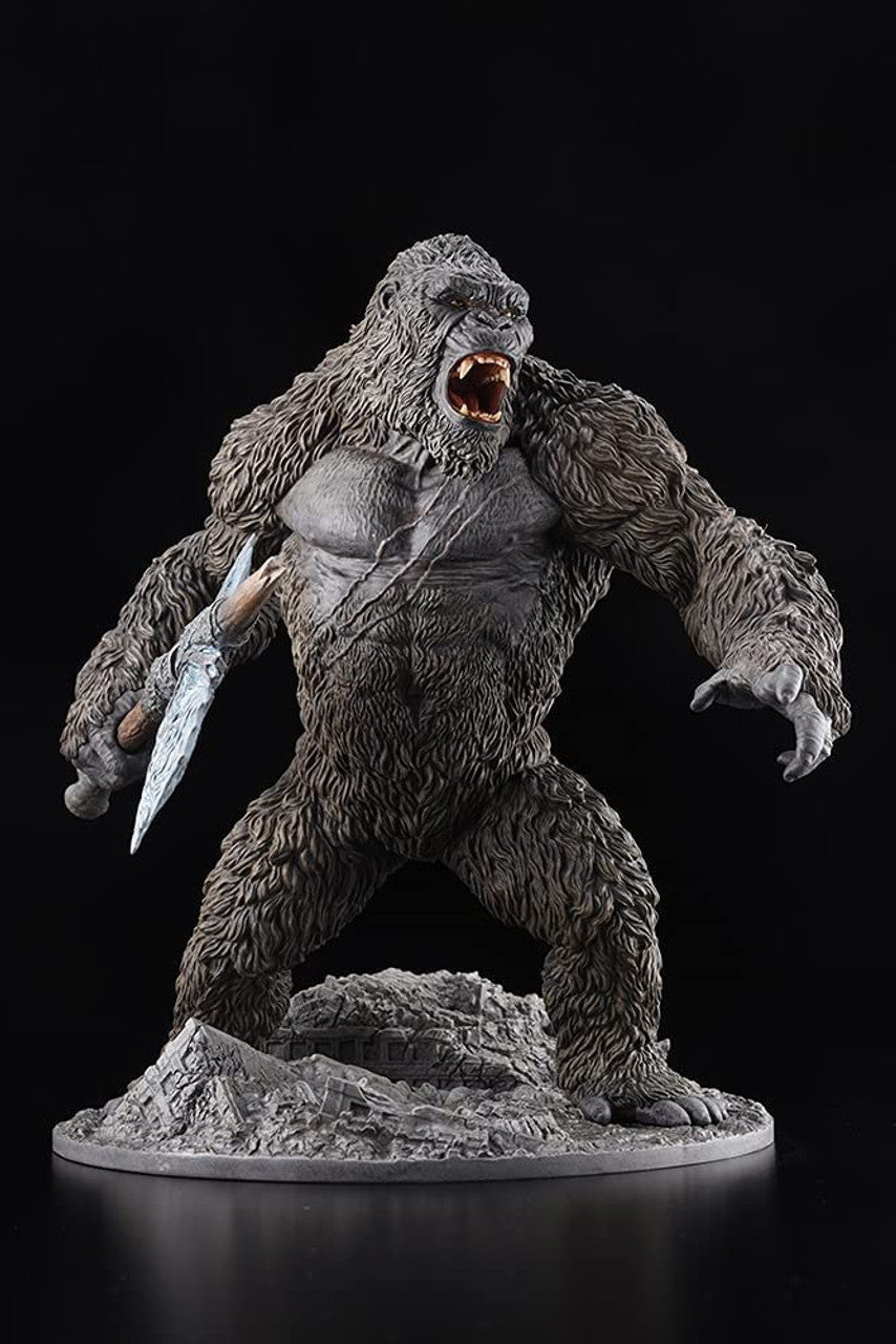 Artspirits KONG FROM GODZILLA VS. KONG (2021)