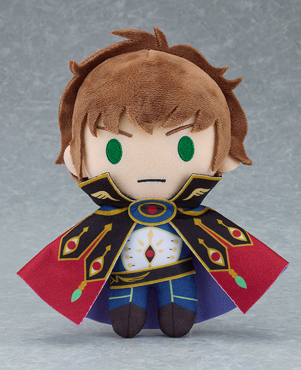 Good Smile Company Code Geass: Lelouch of the Rebellion Plushie Suzaku Kururugi