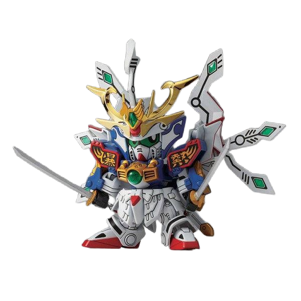 BANDAI Hobby BB141 Musha Gottomaur Gundam