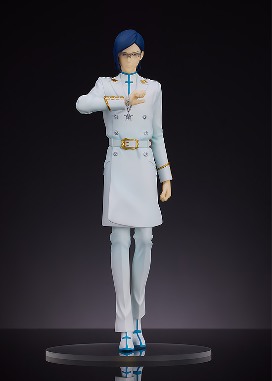 Good Smile Company POP UP PARADE Uryu Ishida