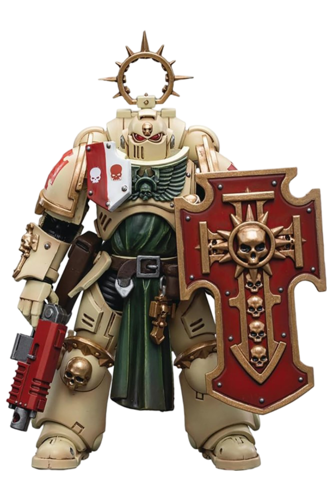 Joy Toy Dark Angels Bladeguard Veteran