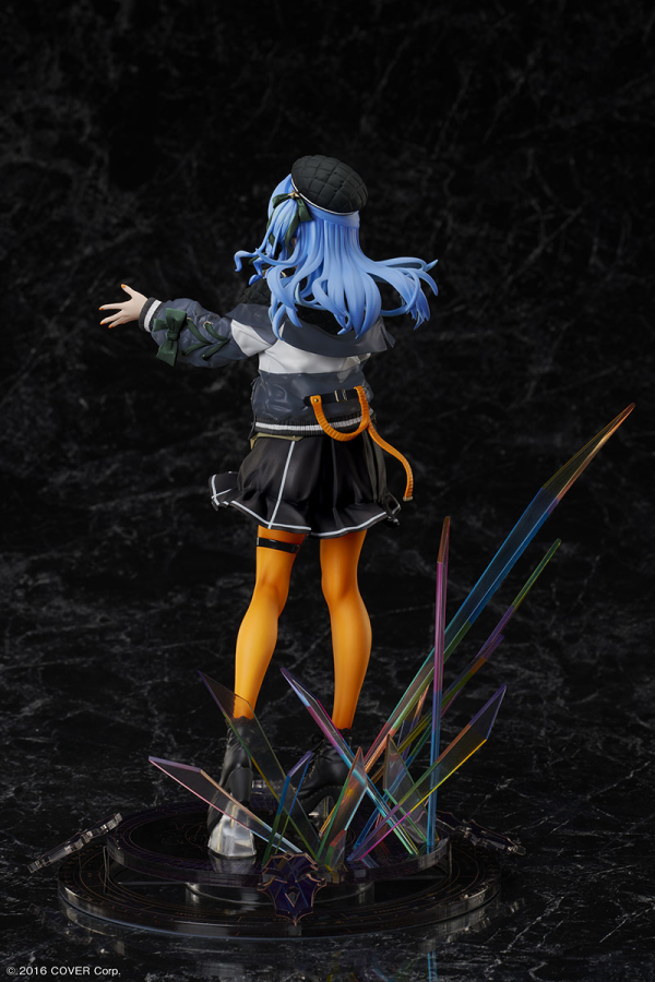 Design COCO Hololive Hoshimachi Suisei 1/7 Complete Figure