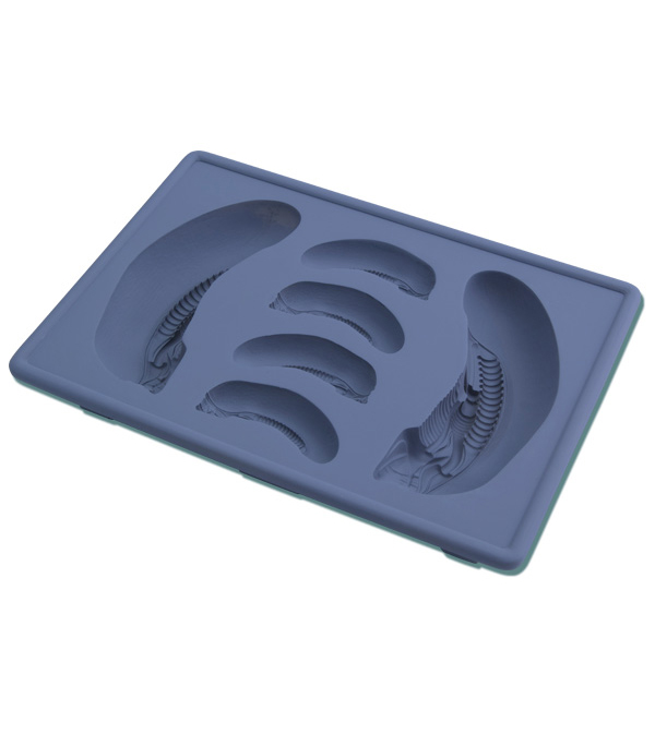 KOTOBUKIYA Silicone Tray - Alien Big Chap