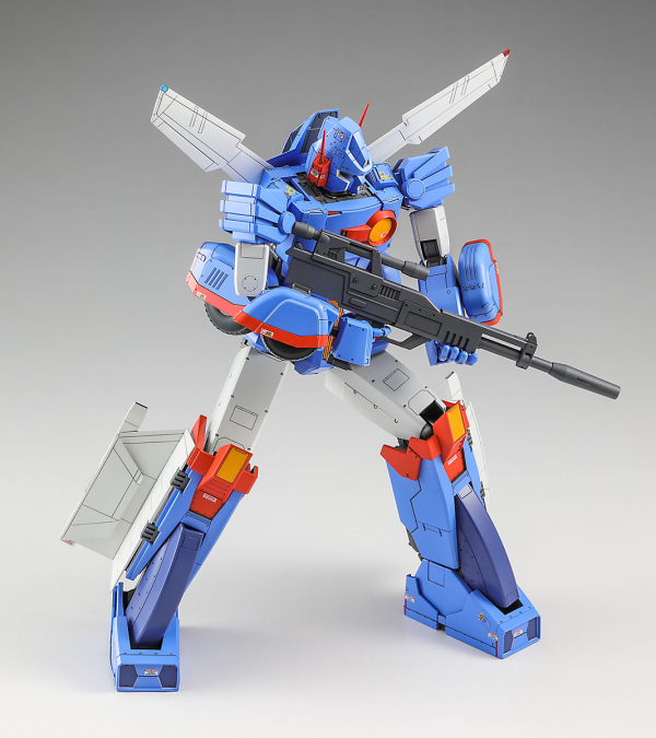 Hasegawa 1/72 [Walker Machine Xabungle] XABUNGLE(4967834645264)(4967834645264)