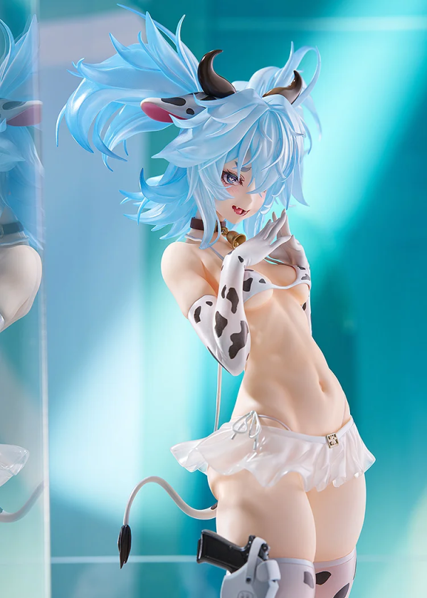 Phat! Company PA-15: Cow Bikini Ver.(4580678969312)(4580678969312)