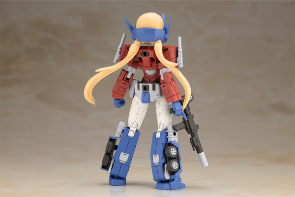 KOTOBUKIYA OPTIMUS PRIME Humikane Shimada Ver.(4934054039630)(4934054039630)