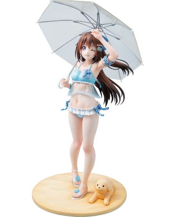 KADOKAWA Shizuku Osaka: Beach Girl Ver.