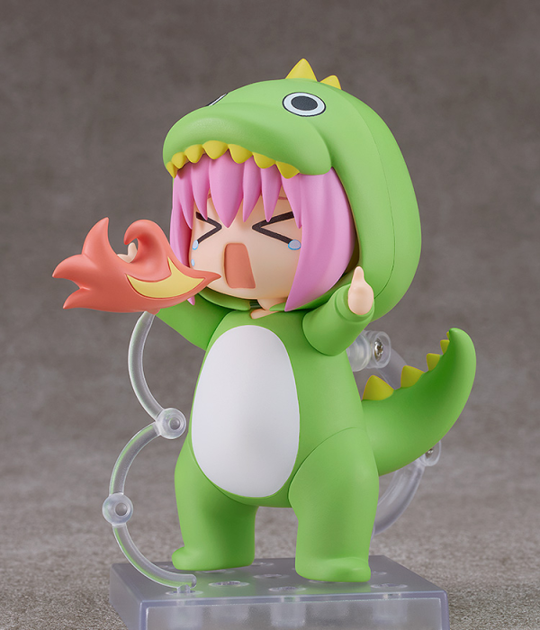 Nendoroid Hitori Gotoh: Attention-Seeking Monster Ver.