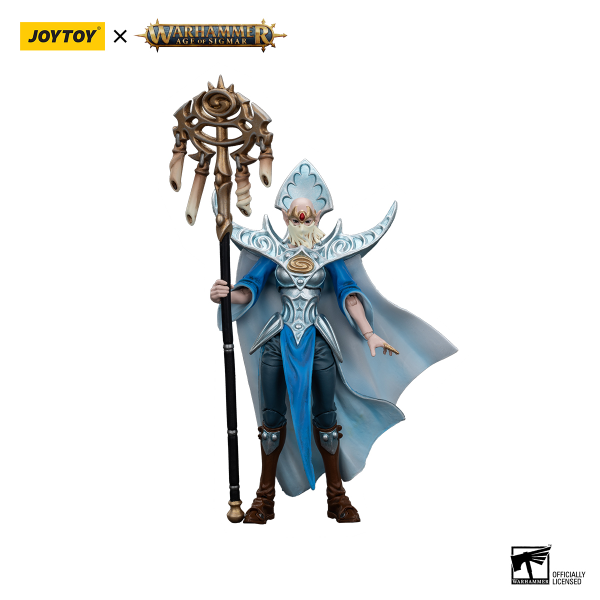 JOYTOY Stormcast Eternals The Blacktalons Lorai, Child of the Abyss(6927054400935)(6927054400935)