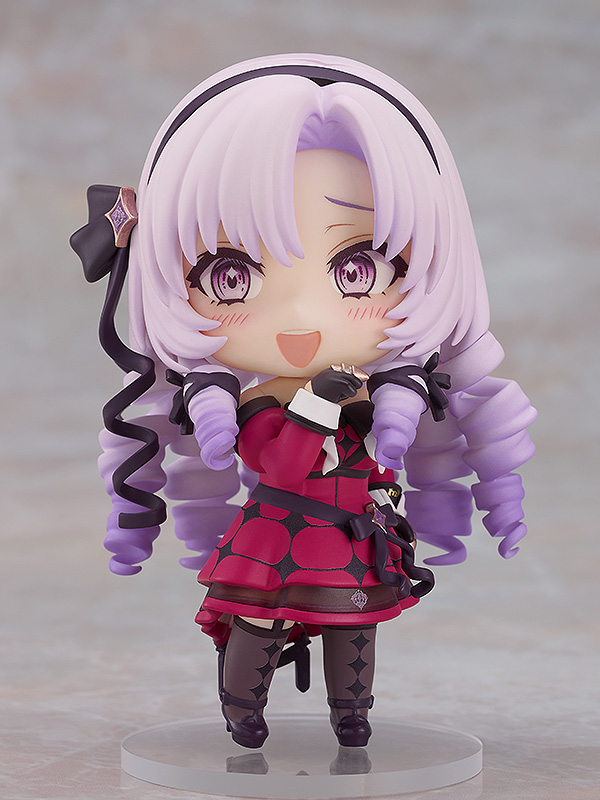 Good Smile Company Nendoroid Hyakumantenbara Salome(4580590175143)(4580590175143)