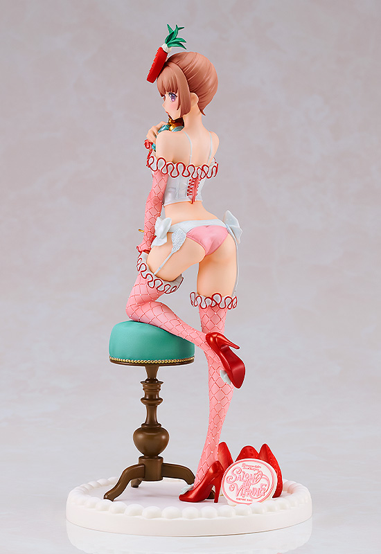 Good Smile Company Strawberry Shortcake Bustier Girl