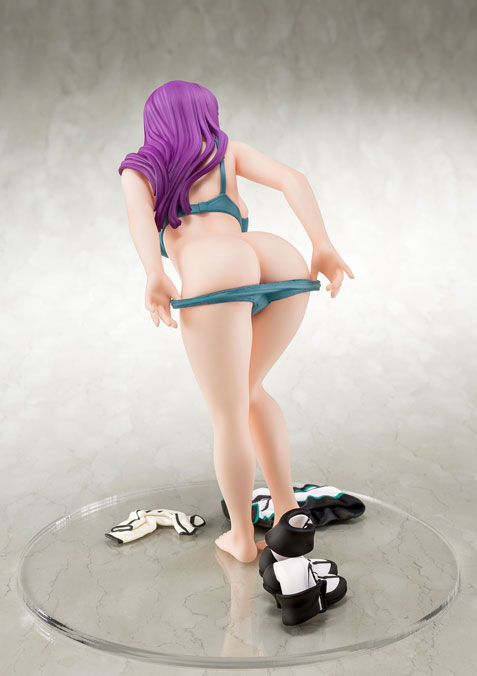 Good Smile Company 1/6 scaled pre-painted figure worlds end harem MIRA SUOU in fascinating negligee | 4570000500078