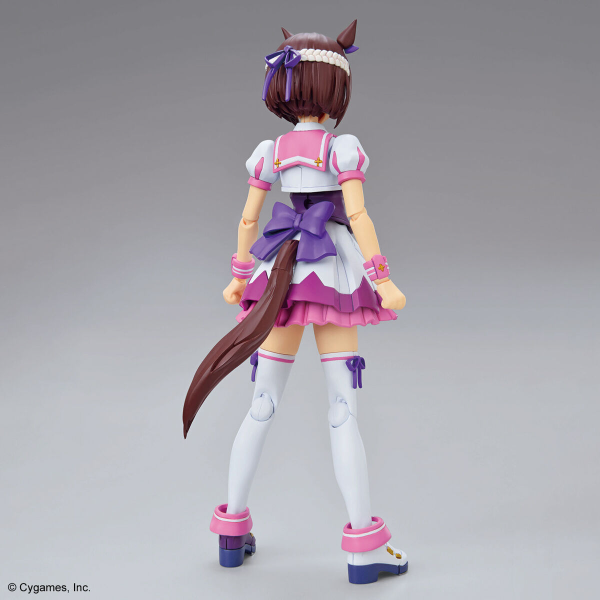 BANDAI Hobby Figure-rise Standard Umamusume: Pretty Derby Special Week(4573102650238)(4573102650238)