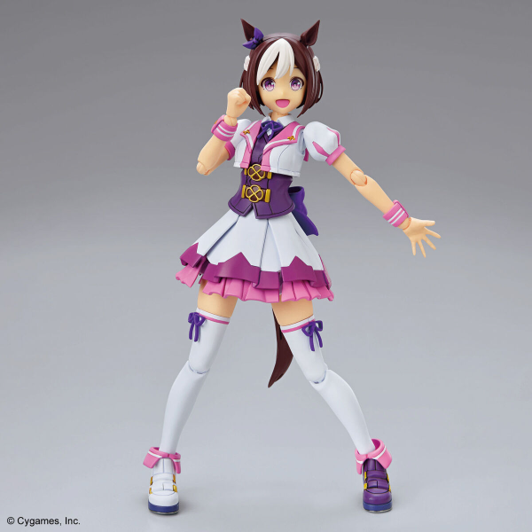 BANDAI Hobby Figure-rise Standard Umamusume: Pretty Derby Special Week(4573102650238)(4573102650238)