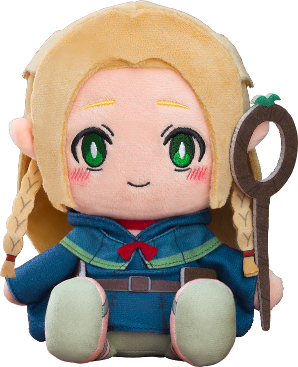 Plushie Marcille(re-order) | 4580590195202