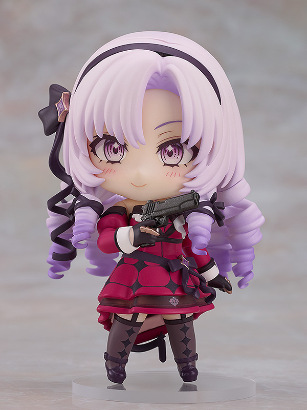 Good Smile Company Nendoroid Hyakumantenbara Salome(4580590175143)(4580590175143)