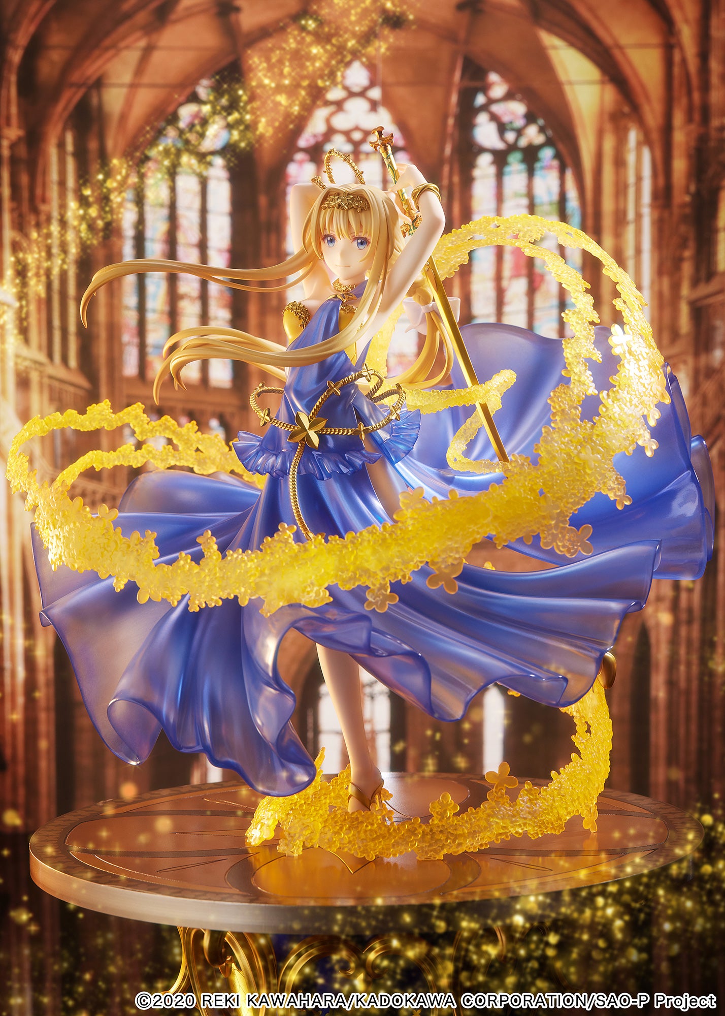 eStream Alice -Crystal Dress Ver.-(4580769940169)