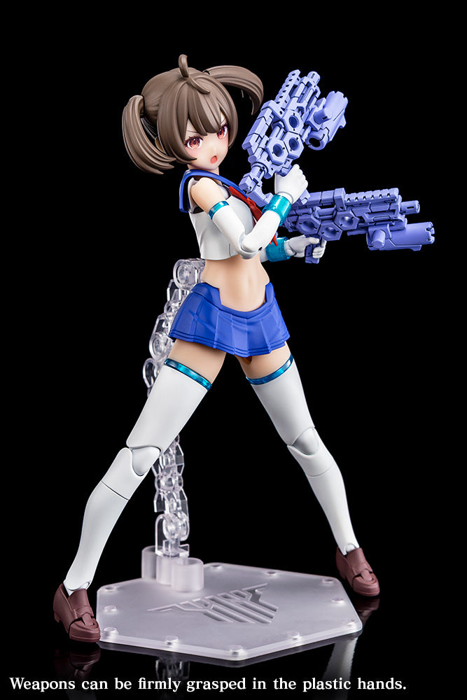 KOTOBUKIYA BUSTER DOLL GUNNER