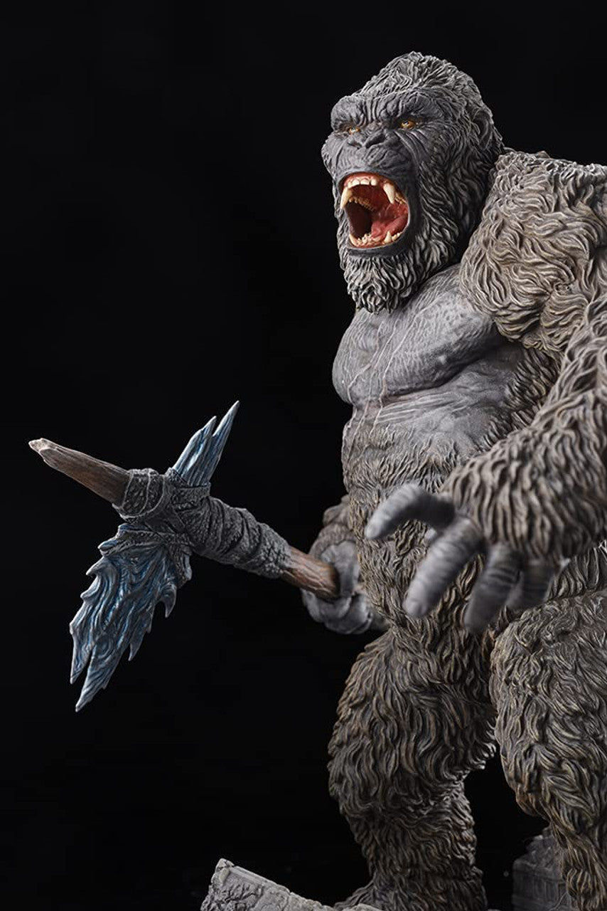 Artspirits KONG FROM GODZILLA VS. KONG (2021)