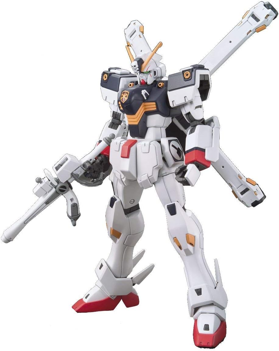 Bandai MG Cross Bone Gundam X1 Ver.Ka