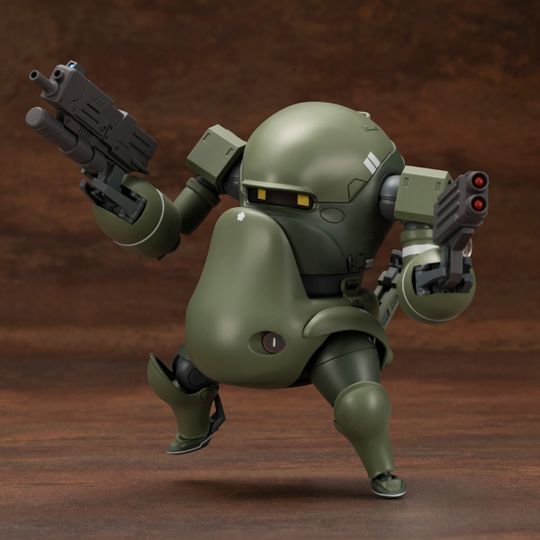 KOTOBUKIYA JGSDF Type 06-Ⅲ Tank Roku(4934054042395)(4934054042395)