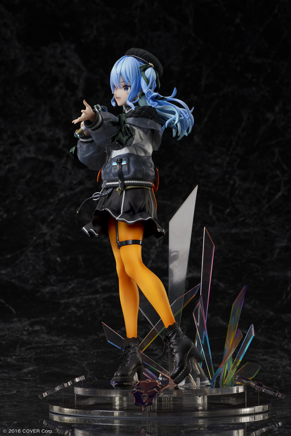 Design COCO Hololive Hoshimachi Suisei 1/7 Complete Figure