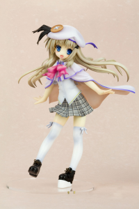 KOTOBUKIYA Ani Statue - Kud Wafter - Noumi Kudryavka Wafter Ver